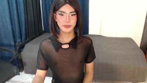 Sasha online show from January 10, 11:43 am