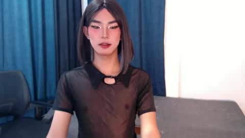 Sasha online show from January 16, 5:53 am
