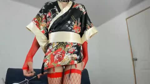 Sasha Sweet online show from April 26, 11:47 pm
