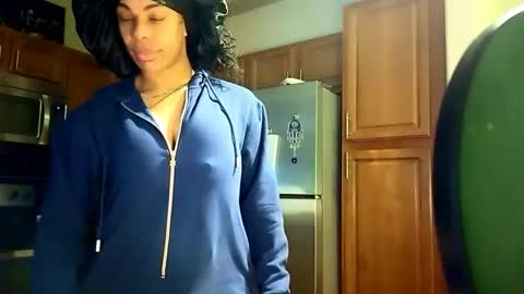 MISTRESS STROKES online show from November 27, 7:16 pm