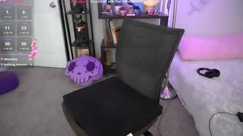 SashaSyrup online show from February 23, 6:28 am