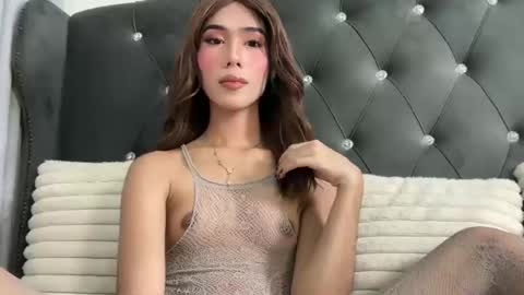 Sassy online show from May 13, 5:00 pm