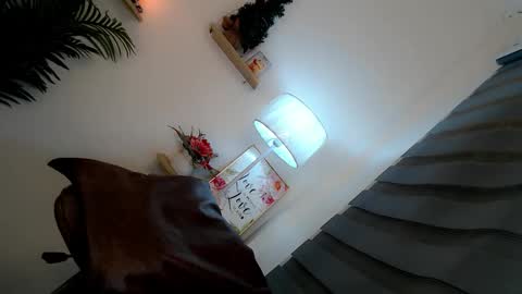 sassy_stella online show from November 8, 6:30 pm