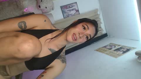  HERA  online show from May 5, 11:33 pm