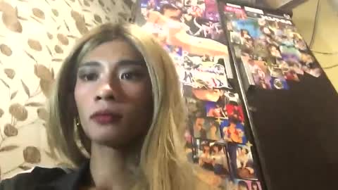 Princess online show from February 25, 11:55 pm