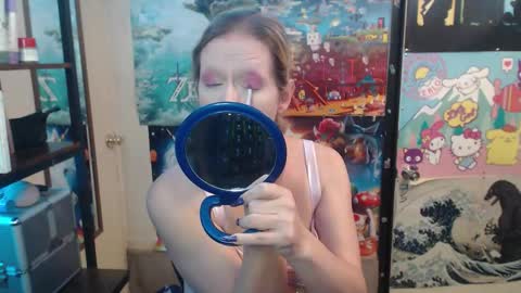 Savanah online show from November 7, 2:39 pm