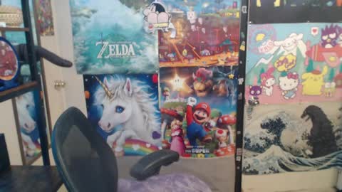 Savanah online show from March 20, 1:12 pm