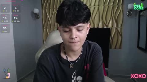 sayd_23 online show from December 3, 8:01 pm