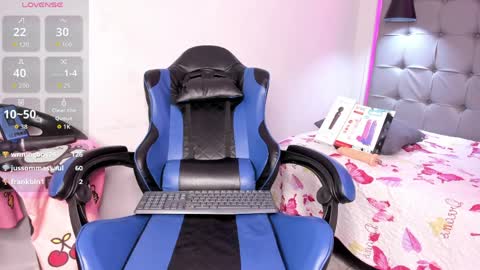 scarlet online show from April 9, 6:19 am