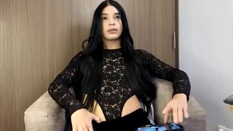 scarlett_is_here online show from November 11, 9:33 am