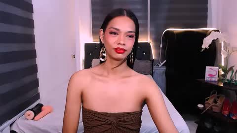 scarlette online show from February 24, 12:16 pm