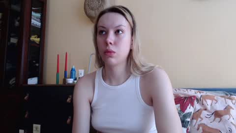 Scarlett online show from December 11, 10:08 am