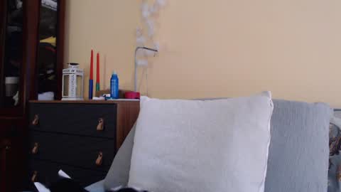 Scarlett online show from December 27, 11:06 am