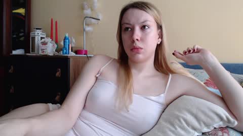 Scarlett online show from December 28, 9:42 am