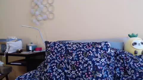 Scarlett online show from March 3, 10:01 am