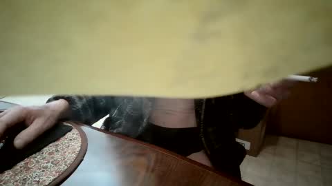 secretoria online show from February 10, 7:07 pm