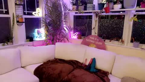 sedeussa online show from April 9, 6:52 am