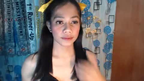 Jess online show from May 11, 9:34 pm