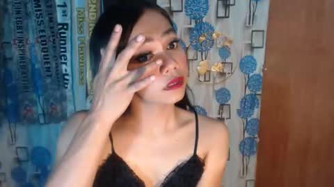 Jess online show from May 30, 2:54 am