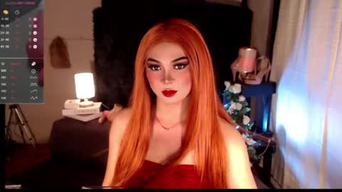 seductive_trixxx online show from June 22, 6:05 pm