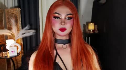 seductive_trixxx online show from July 23, 1:10 am