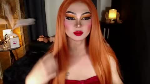 seductive_trixxx online show from July 26, 10:39 pm