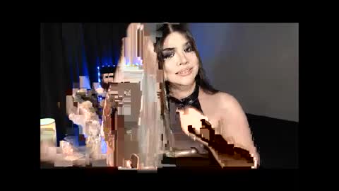 Selena online show from January 17, 2:41 am