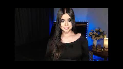 Selena online show from February 1, 1:59 am