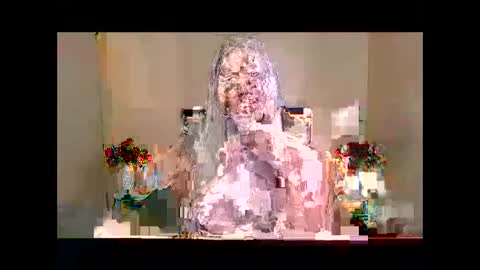 Selena online show from March 17, 1:31 am