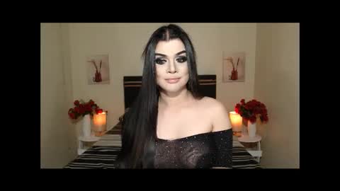 Selena online show from April 21, 2:26 am