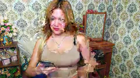 selfsuck_goddexx online show from December 11, 7:03 am