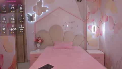 sensual_shanel online show from December 19, 9:31 pm