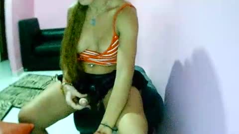 sensualnatasha online show from February 10, 1:03 am