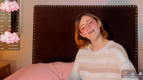 Seraphine star online show from February 14, 11:33 pm