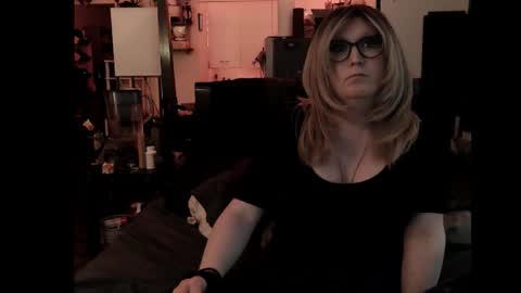 Lady Acedia online show from November 26, 11:40 pm