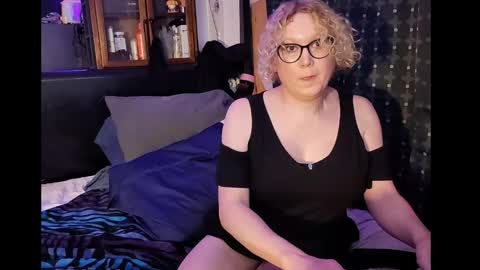 Lady Acedia online show from May 23, 10:11 am