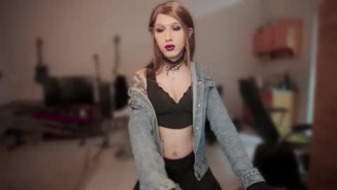 Natiiii online show from January 11, 3:02 am