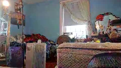 setamann online show from February 18, 5:42 pm