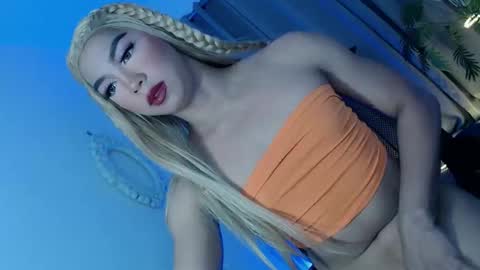 Lavander Balinger online show from February 3, 10:42 am