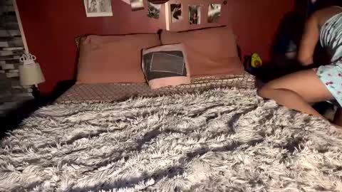 sexiwhiskey699 online show from January 8, 8:38 am
