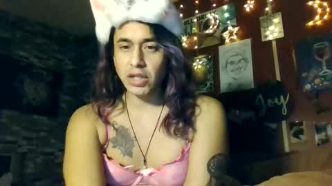 sexiwhiskey699 online show from January 11, 9:04 am