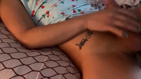 sexiwhiskey699 online show from March 7, 7:20 pm