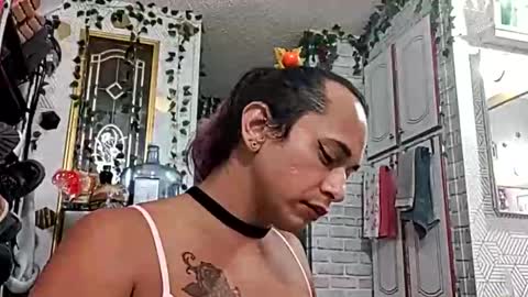 sexiwhiskey699 online show from October 1, 8:48 am