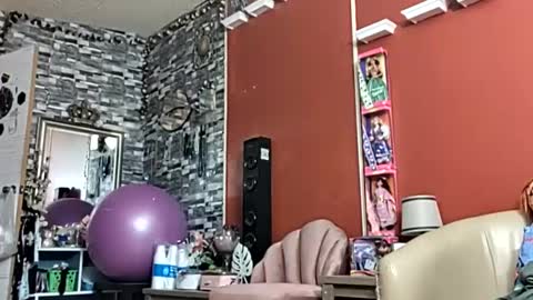 sexiwhiskey699 online show from October 6, 8:03 am