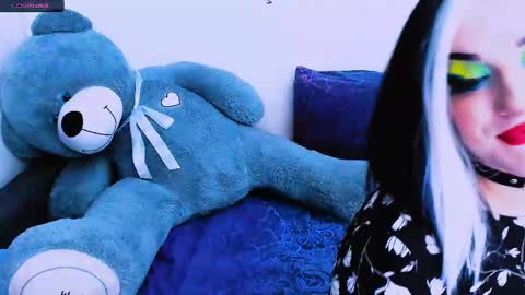 sexxx_queen online show from January 17, 2:18 pm