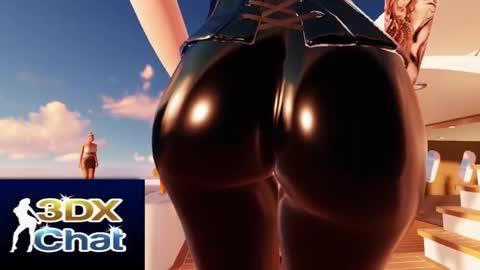 Mistress Cami online show from January 17, 8:45 am