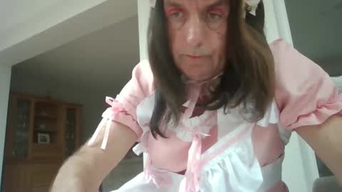 Sexy Sophie online show from October 15, 1:00 pm