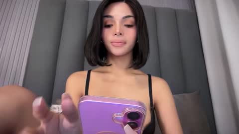 YOUR MISTRESS GODDESSS ADRIANA online show from February 9, 3:19 pm