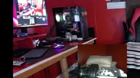 sexyalexa007 online show from February 1, 2:10 am