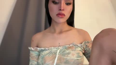 Seraphina Blaze online show from July 22, 8:07 am